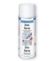 Цинковий спрей WEICON Zinc Spray