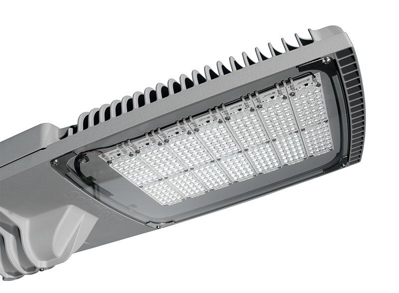 Led Street Luminaire Schreder Avento 1 108 Watt Price 281 Stolb Avento 1108