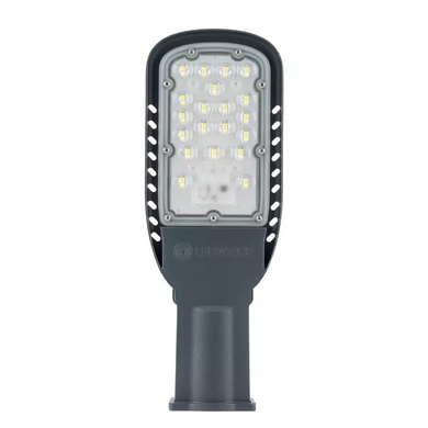 Светодиодный уличный светильник LEDVANCE ECO CLASS AREA SPD 840 45W 5400LM GR