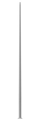 Folding aluminum lighting poles Rosa SAL-95 M/P