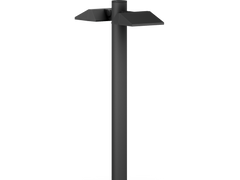 Светодиодный парковый столбик LIGMAN VEKTER 4 Low-power