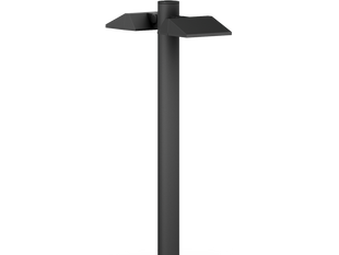 Светодиодный парковый столбик LIGMAN VEKTER 4 Low-power