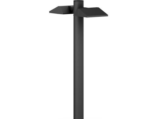 Светодиодный парковый столбик LIGMAN VEKTER 4 Low-power