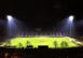 Багатогранна оцинкована мачта освітлення EUROPOLES для стадіонів