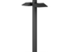 Светодиодный парковый столбик LIGMAN VEKTER 4 High-power