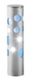 Світлодіодний парковий стовпчик Schreder Bora mini 0.6m
