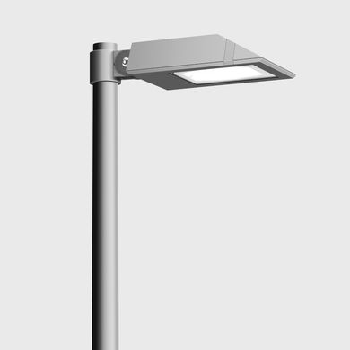 Светодиодный уличный светильник BEGA Street Luminaires Model 6 мощностью от 18 Вт до 116 Вт
