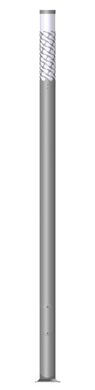 Светодиодный парковый столбик Rosa KARIN DECOR 4800