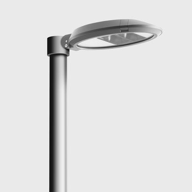 LED street lamp BEGA Street Luminaires Model 8 with power from 13 W to 114 W