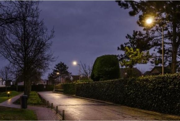 Світлодіодний вуличний світильник Opple LED Streetlight 65W