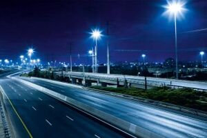 Уличное LED освещение: какими преимуществами оно обладает