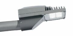 Світлодіодний вуличний світильник Schreder Avento S 26 - 43 Вт