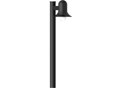 Парковый светодиодный светильник LIGMAN ATLANTIC 3 29 Вт