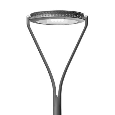 Светодиодный уличный светильник Schreder Yoa Midi 8.7 Вт - 116 Вт