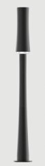 Светодиодный парковый столбик Rosa DAMA LED