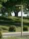 Set for lighting pedestrian crossings Stolb Park CUT-3CW