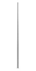 Park aluminum lighting pole ROSA SAL-5,5