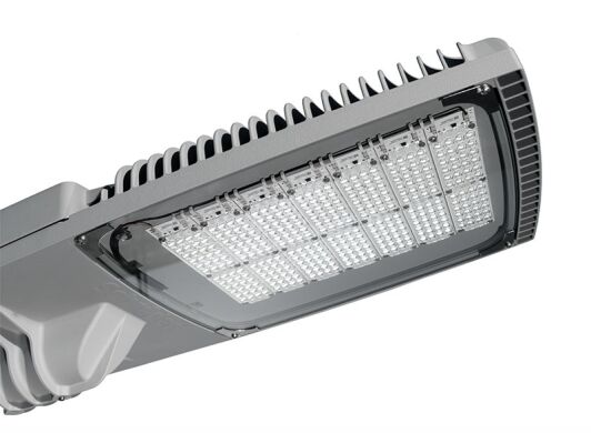 LED street luminaire Schreder Avento 2 - 250 Watt