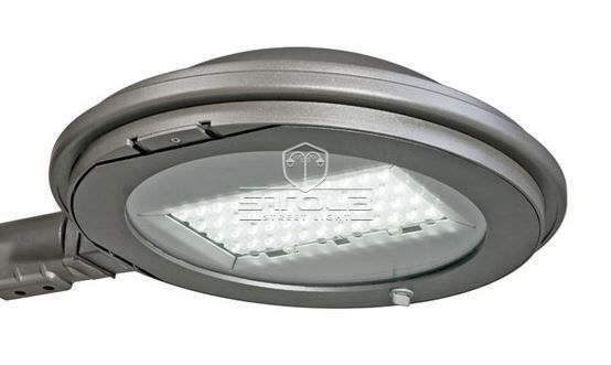 LED street luminaire Schreder CMS maxi 70W-99W