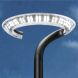 Park LED lamp Schreder Perla 73 W