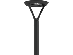 Парковий світлодіодний світильник LIGMAN MACARON 2 104 ВТ