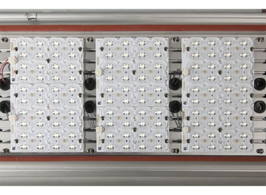 Світильник Schreder FV32 LED 67 Вт - 264 Вт