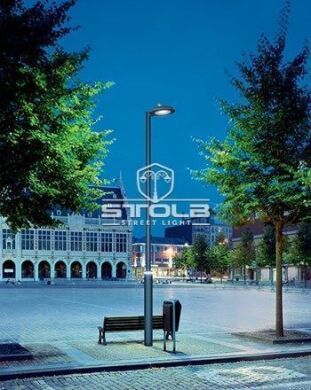 LED street luminaire світильник Schreder Ymera 70 W