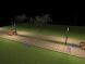 LED Park Lighting Stolb Park SE-3.5T