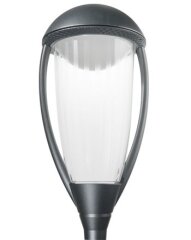 Парковий світлодіодний світильник Schreder Inoa LED 19 Вт - 53 Вт