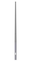 Park aluminum lighting pole ROSA SAL-3,5/B60 dz