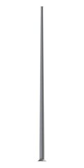 Park aluminum lighting pole ROSA SAL-4,5E