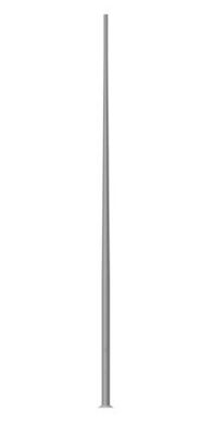 Park aluminum lighting pole ROSA SAL-4,5