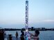 Світлодіодний парковий стовпчик Schreder Bora micro 0.25m